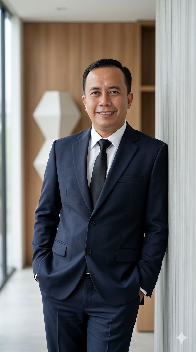 Arif Eko