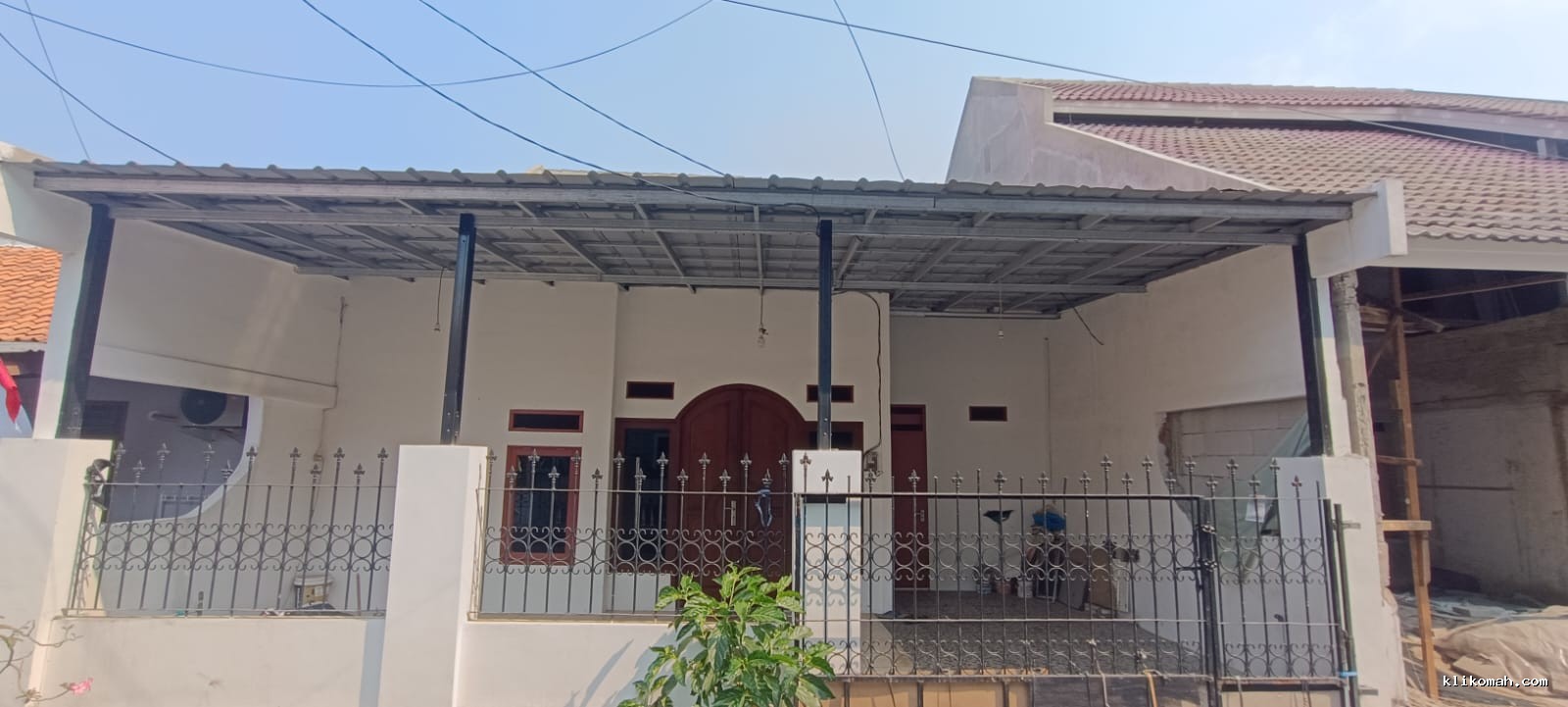 Rumah dijual Dalam Perumahan Bekasi Timur JI Danita