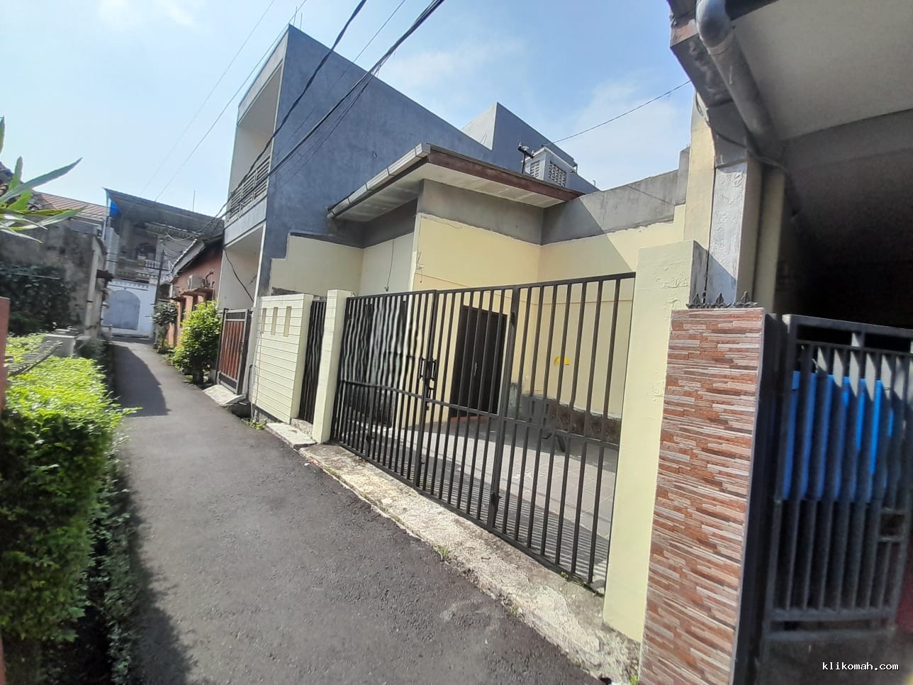 Dijual Kosan strategis Di Jakarta Timur 