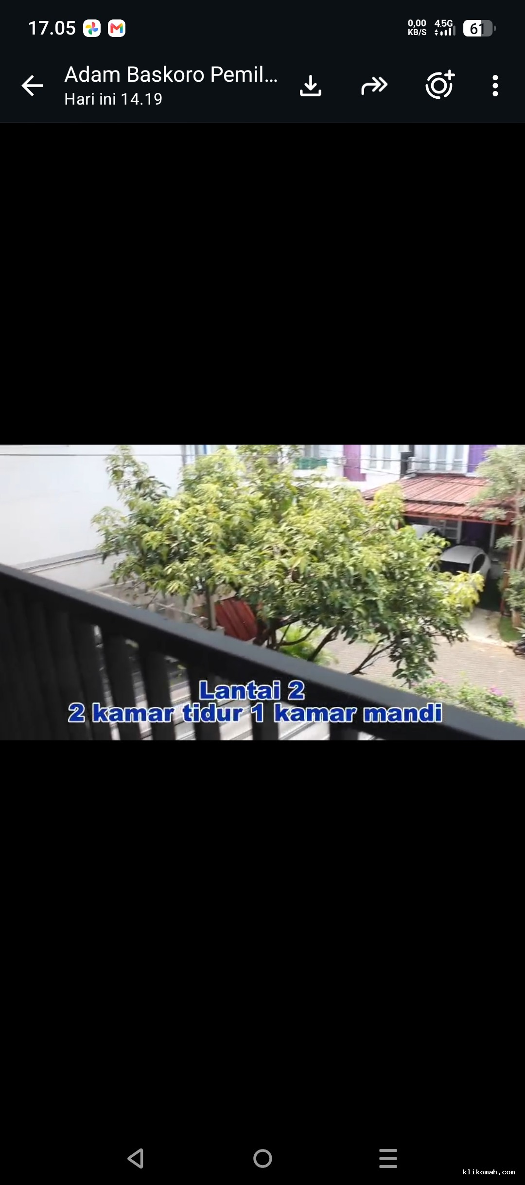 Thumbnail Properti